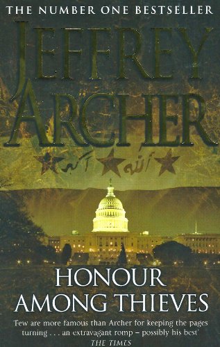 Honour Among Thieves