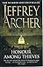 Honour Among Thieves by Jeffrey Archer