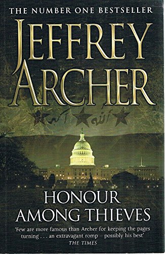 Honour Among Thieves