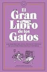 El gran libro de los gatos by Jorge  de Cascante