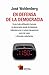 En defensa de la democracia