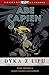 Abe Sapien 1 by Mike Mignola