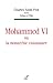 Mohammed VI ou la monarchie...