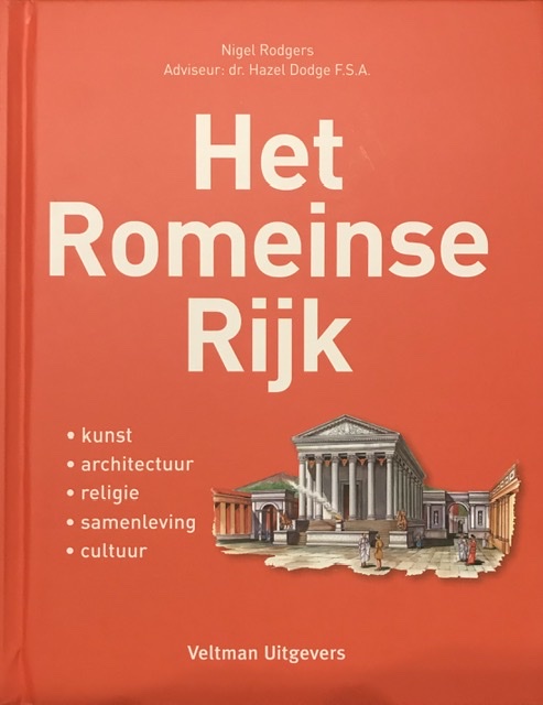 Het Romeinse Rijk (Hardcover)