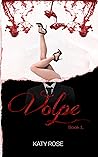 Volpe: Book 1 Book cover for Volpe: Book 1