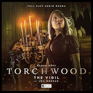Torchwood: The Vigil
