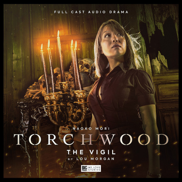 Torchwood: The Vigil (Download)