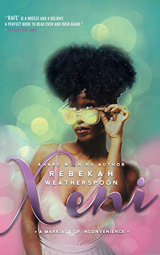 Xeni (Loose Ends, #2)