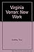 Virginia Verran: New Work