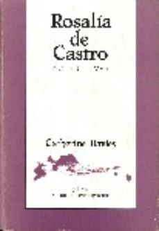 Rosalía de Castro no seu tempo (Paperback)