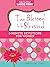 Too Blessed to be Stressed: 3-Minute Devotions for Women Large Print Edition