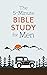 The 5-Minute Bible Study for Men
