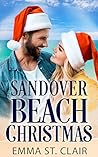 Sandover Beach Christmas (Sandover Island #4)