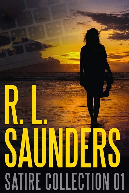 R.L. Saunders Satire Collection 01