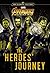 Marvel Avengers Infinity War: Heroes' Journey Bind-up
