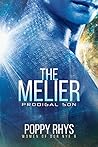 The Melier by Poppy Rhys