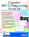 Comdex .NET 4.5 Programming Course Kit