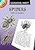 Learning About Spiders: Wit...