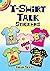T-Shirt Talk Stickers