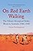 On Red Earth Walking by Anne Scrimgeour
