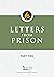 Letters from Prison, Part Two (Little Rock Scripture Study)
