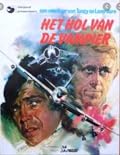 Het Hol van de Vampier (Tanguy & Laverdure, #16) terr