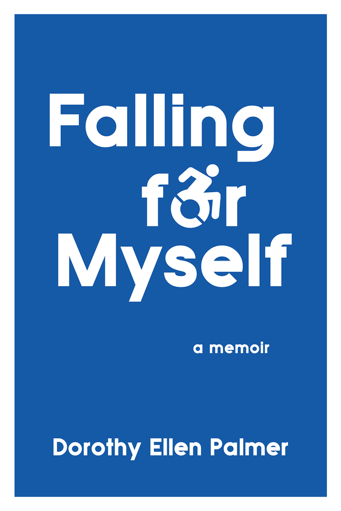 Falling for Myself: A Memoir (Paperback)