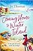 Coming Home to Winter Island by Jo Thomas