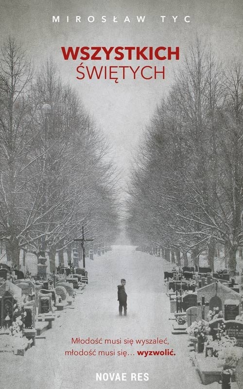 Wszystkich świętych (Paperback)