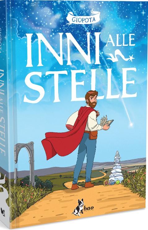 Inni alle stelle (Hardcover)