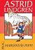 Harisnyás Pippi by Astrid Lindgren Harisnyás Pippi by Astrid Lindgren