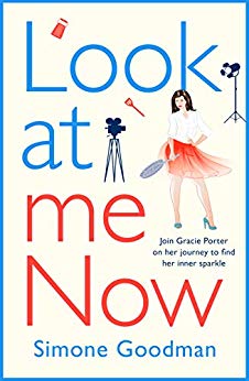 Look at Me Now (Kindle Edition)