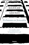Eichmann en Jerus...