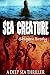Sea Creature by Jack Brody