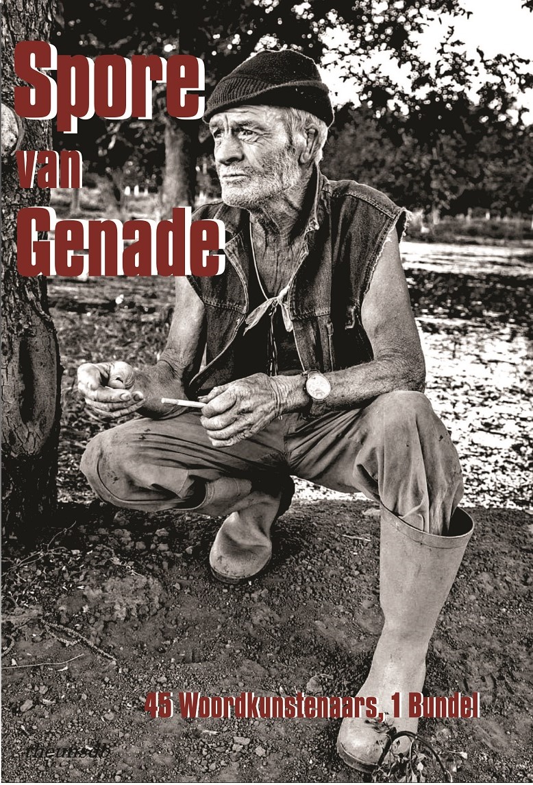 Spore van Genade (Paperback)
