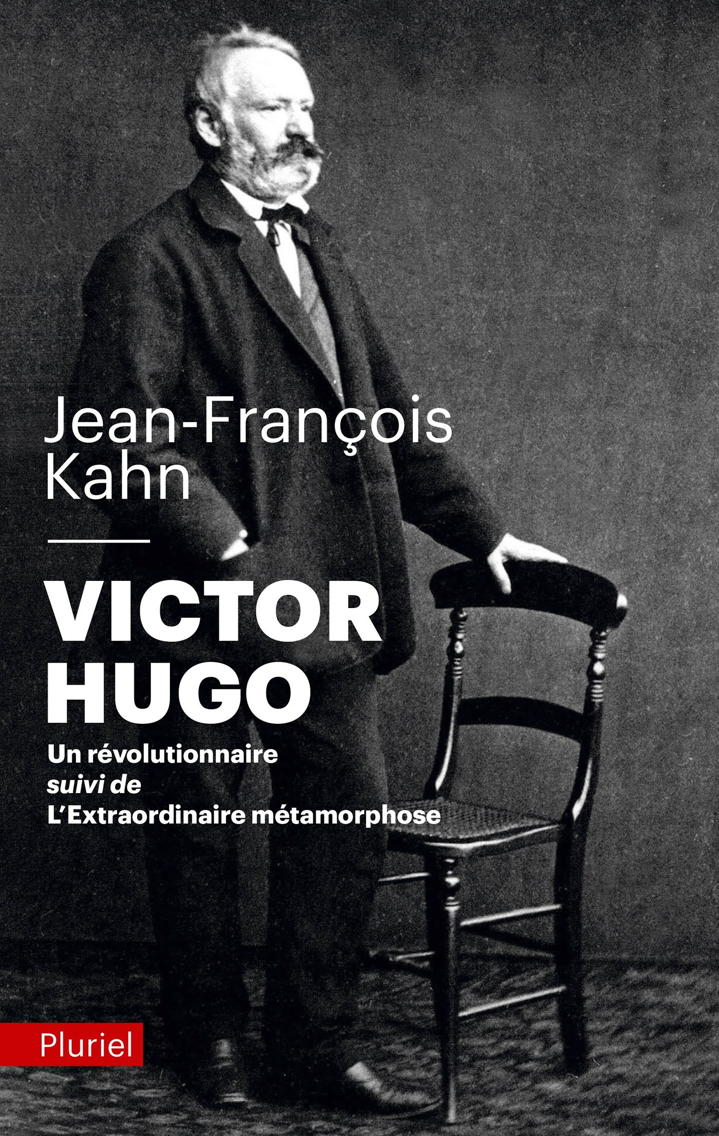 Victor Hugo, un révolutionnaire (Paperback)