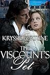 The Viscount's Pet The Viscount's Pet