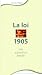 La loi 1905