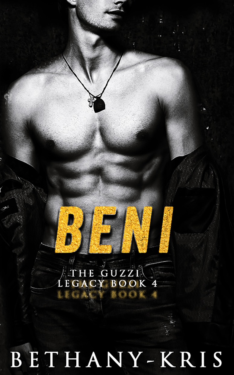 Beni (The Guzzi Legacy, #4)