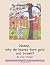 Nonna, why do leaves turn gold and brown?: Science questions children ask- Living and growing/plants