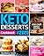 KETO DESSERTS COOKBOOK #202...