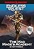 The Mad Mage's Academy (Dungeons & Dragons: Endless Quest)