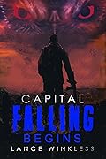 Capital Falling - Begins