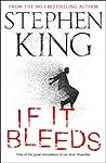 Book cover for If It Bleeds