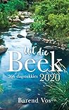 Uit die beek 2020: 366 dagstukkies