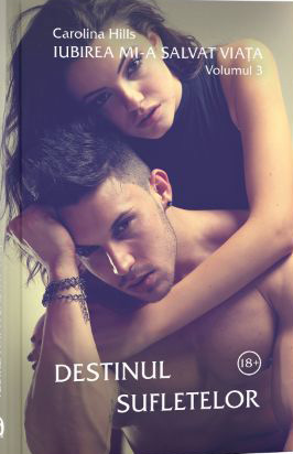 Destinul Sufletelor (Iubirea mi-a salvat viaţa #3)