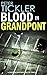 Blood in Grandpont (DI Susa...