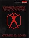 Character Creation Handbook (Hero System)