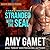 Stranded with the SEAL (H.E.R.O. Force, #1)