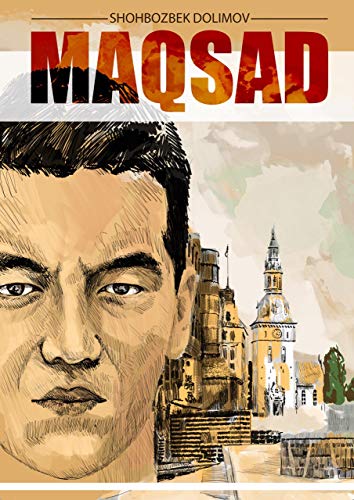 MAQSAD (Kindle Edition)